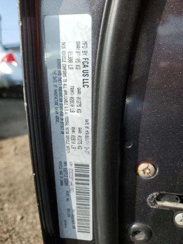 2C3CDZBT1HH610921 Dodge Challenger R/t
