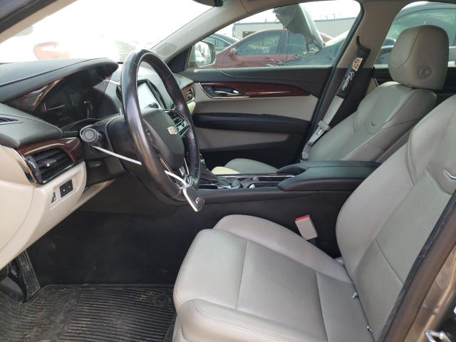 1G6AH5SX0H0169440 Cadillac ATS LUXURY