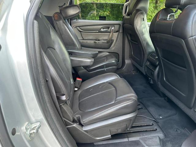 1GKKVRKD8EJ349346 GMC Acadia Slt-1