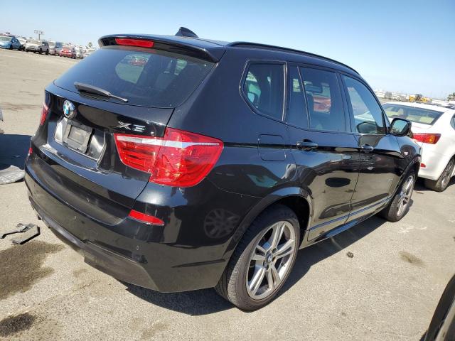 5UXWX9C58E0D21777 BMW X3 Xdrive28i