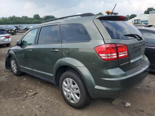 3C4PDCAB0HT507175 Dodge JOURNEY SE
