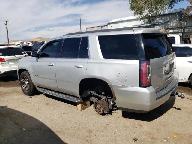 1GKS1AKC4FR688192 GMC YUKON SLE