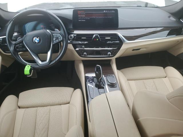 WBA53BH01NCH72512 BMW 530 I