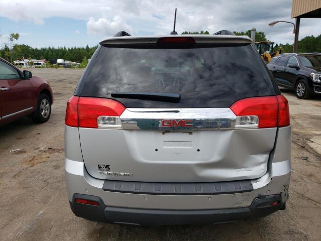 2GKALSEK2F6250040 GMC Terrain Slt