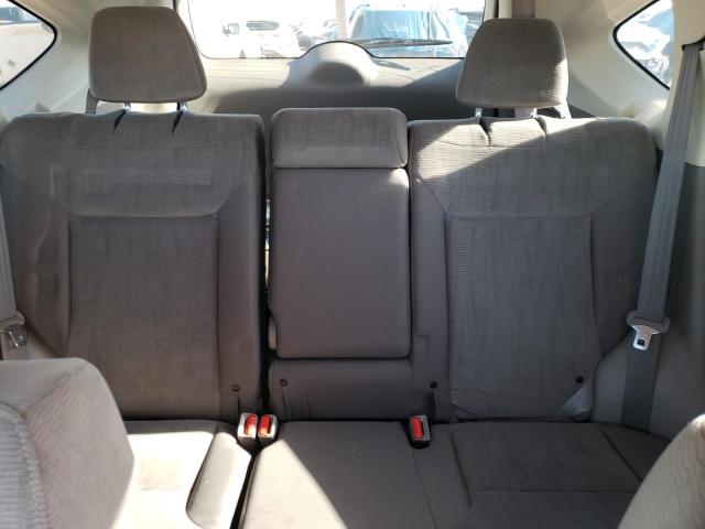 3CZRM3H37EG709761 Honda CR-V LX