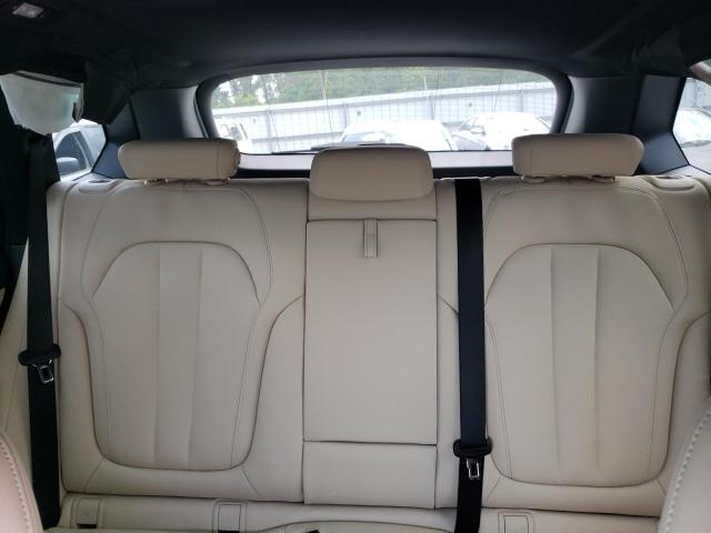 5UXCR6C0XN9K45181 BMW X5 Xdrive40i
