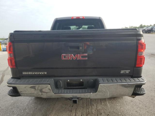 3GTU2UEC2EG199870 GMC Sierra K1500 Sle