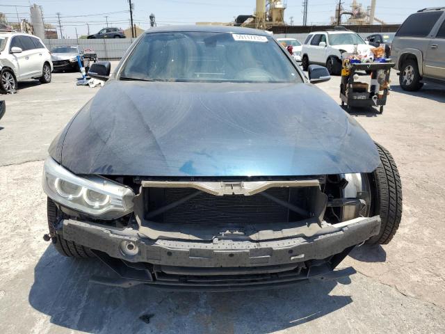 WBA4U7C58H5D43448 BMW 430I