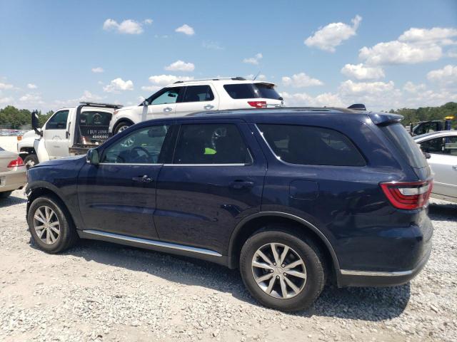 1C4RDJDG2GC323001 Dodge DURANGO LIMITED