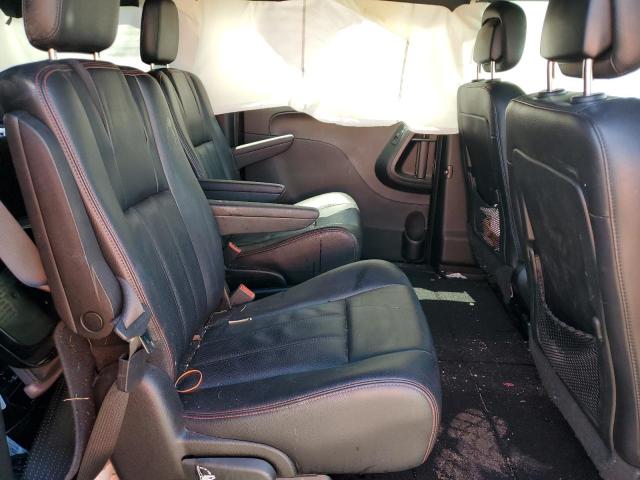 2C4RDGEG1JR318436 Dodge Grand Caravan Gt