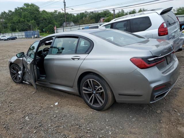 WBA7U2C07MCF51363 BMW 750 Xi