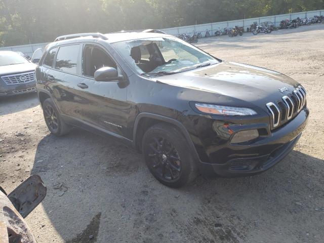 1C4PJLAB1GW257107 Jeep Cherokee Sport