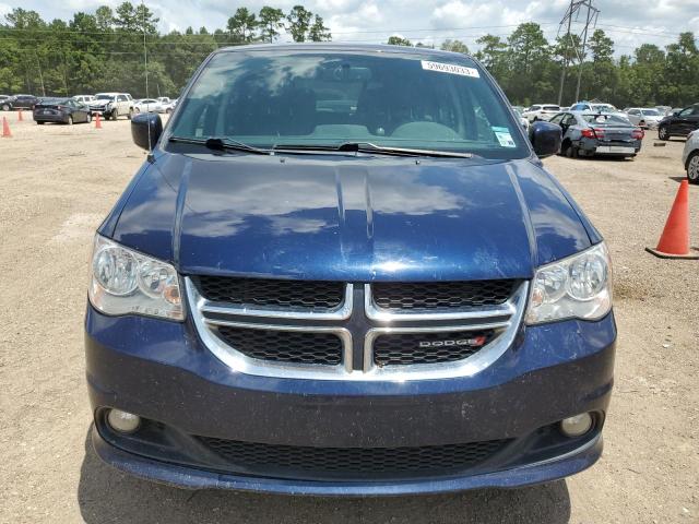 2C4RDGCG1HR731860 Dodge Grand Caravan Sxt