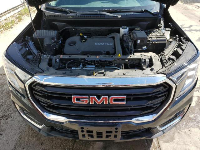 3GKALTEVXNL287511 GMC Terrain Sle