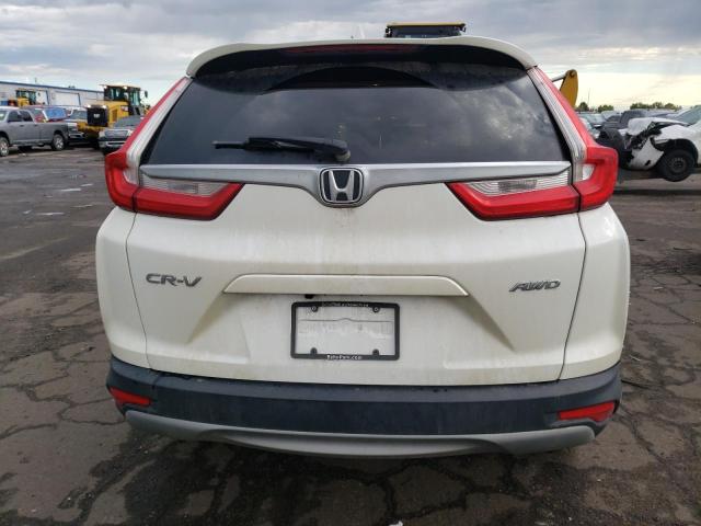 2HKRW2H55JH629937 Honda CR-V EX
