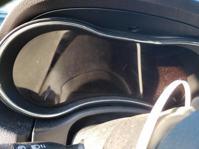 1C4RDJAG4EC591419 Dodge Durango Sxt