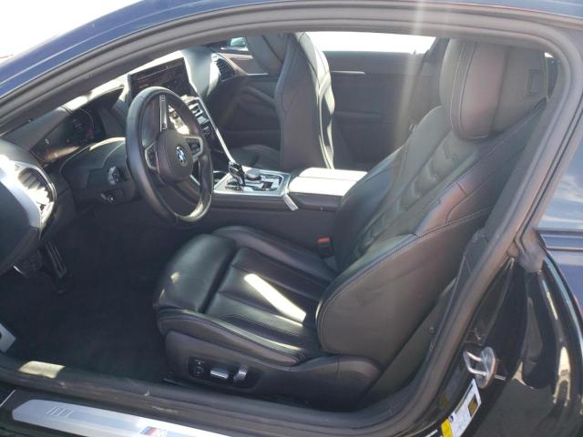 WBAAE2C01PCK67845 BMW 840i