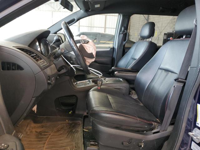 2C4RDGEG5GR249713 Dodge GRAND CARA