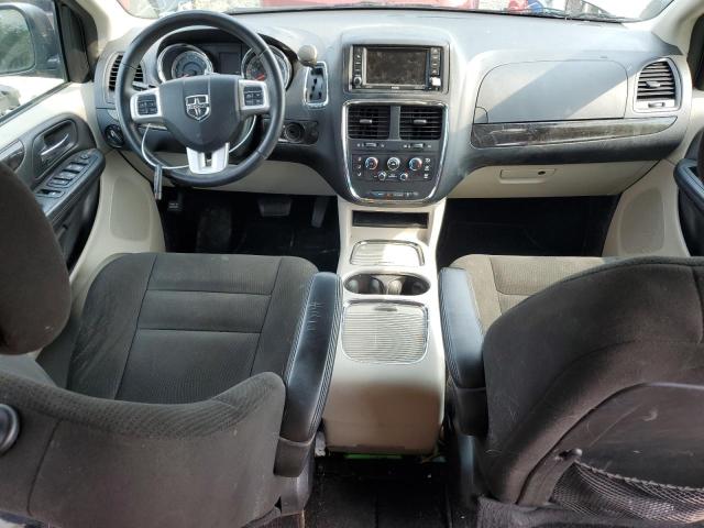 2C4RDGCG2GR351876 Dodge Grand Caravan Sxt
