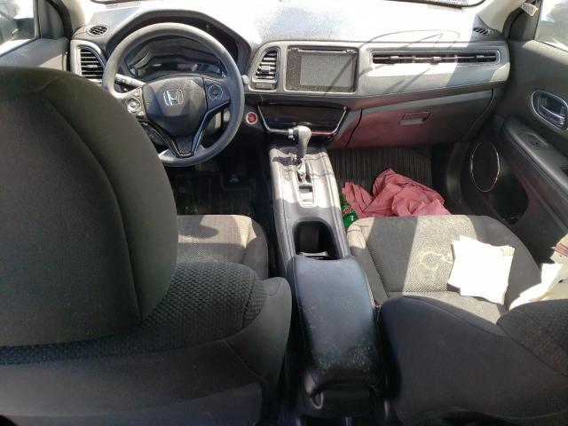 3CZRU5H53JM708924 Honda HR-V EX