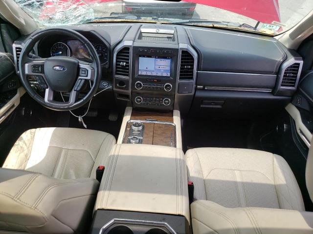 1FMJK1MT3KEA79884 Ford Expedition Max Platinum
