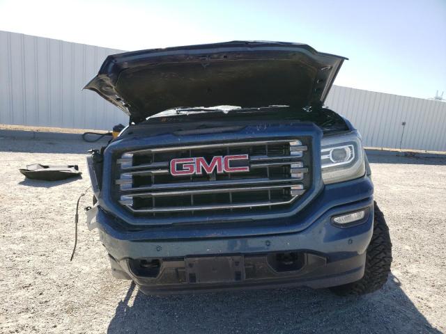 3GTU2NEJXJG103191 GMC Sierra K1500 Slt