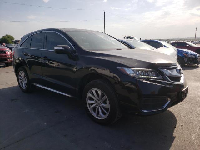 5J8TB3H54HL000619 Acura Rdx Technology