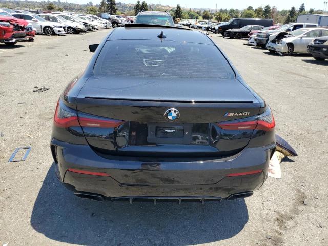 WBA83AP03PCL45504 BMW M440I