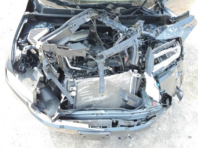 1GKKNRLS4LZ203182 GMC ACADIA SLE