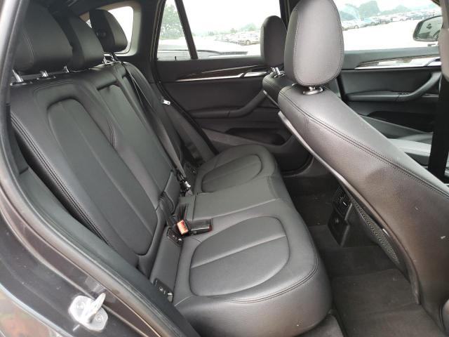 WBXHU7C34H5H36790 BMW X1 Sdrive28i