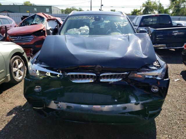 5UXWX9C33H0W71592 BMW X3 Xdrive28i