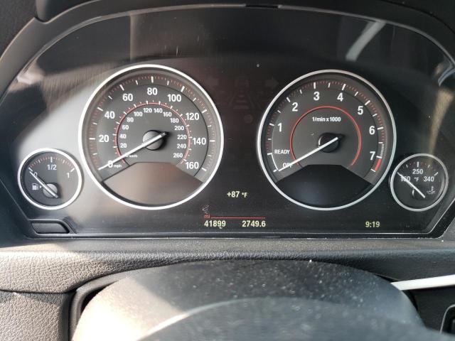 WBA4J1C52KBM18026 BMW 430i Gran Coupe