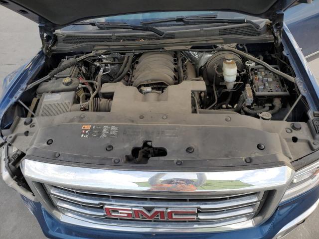 3GTU2VEC9FG474917 GMC Sierra K1500 Slt