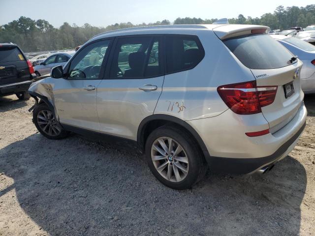 5UXWX9C59F0D57141 BMW X3 Xdrive28i