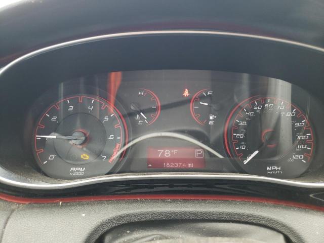 1C3CDFFA2GD822973 Dodge Dart Sxt Sport