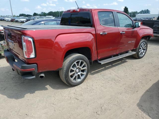 1GTG6EEN3M1118719 GMC Canyon Denali
