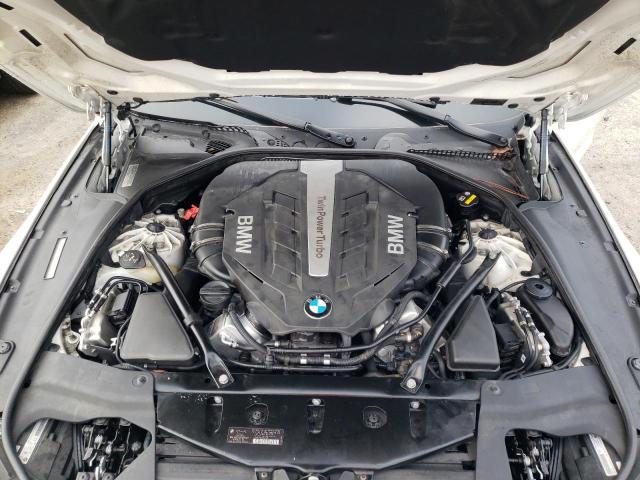 WBA6B4C57FD761299 BMW 650 Xi Gran Coupe