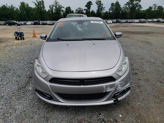1C3CDFFA2GD822973 Dodge Dart Sxt Sport