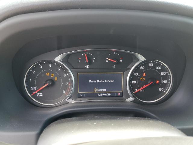 1GKKNULS3NZ170701 GMC ACADIA SLT
