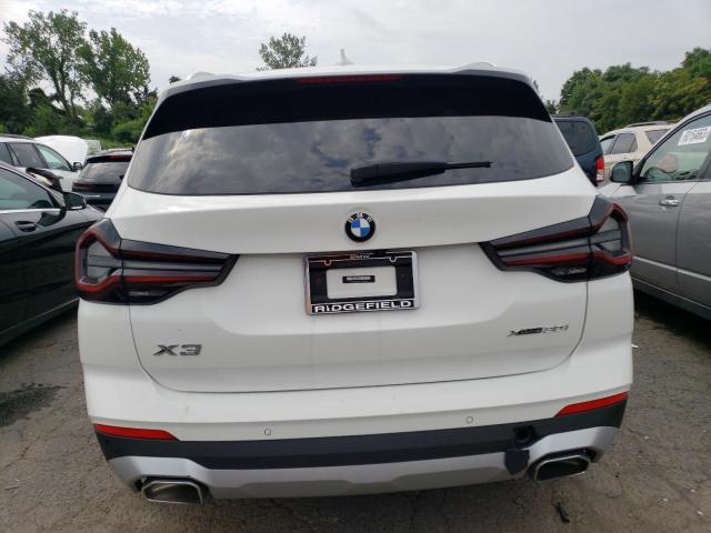5UX53DP09N9L21689 BMW X3 Xdrive30i