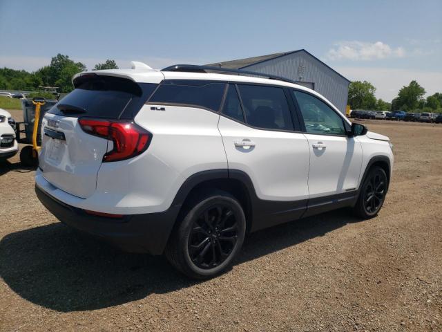 3GKALMEV2KL367693 GMC Terrain Sle