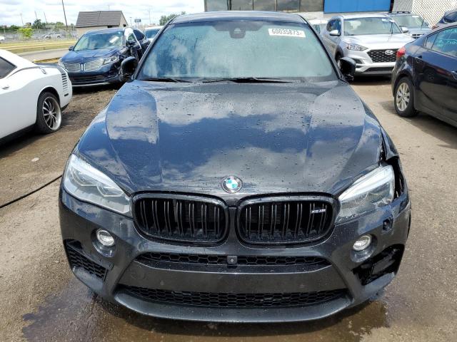 5YMKW8C53J0Y74719 BMW X6 M