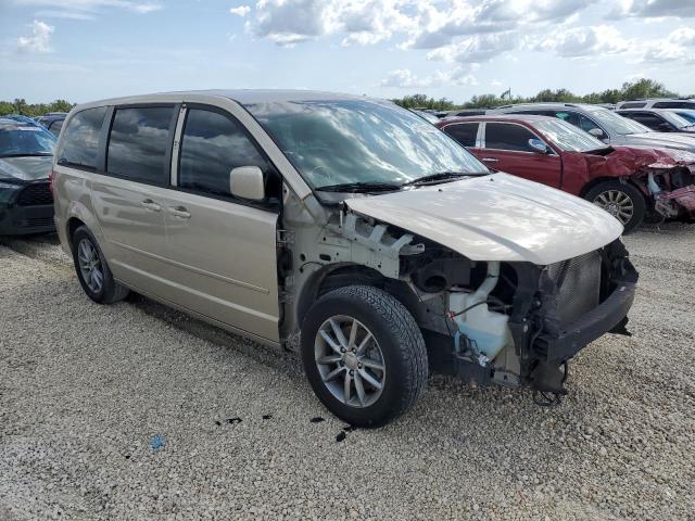 2C4RDGBG0ER284015 Dodge Grand Caravan Se