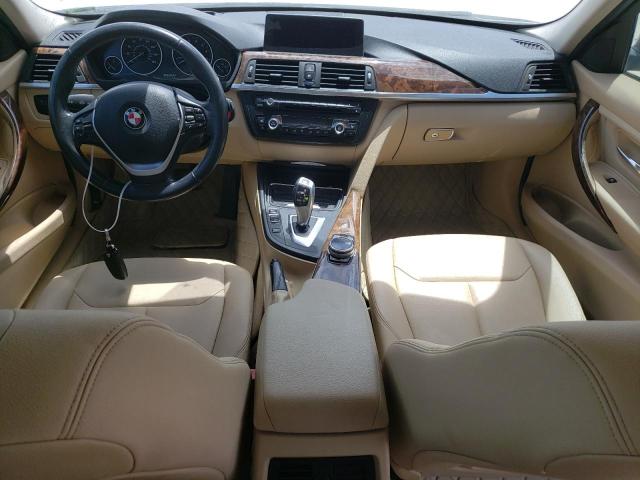 WBA3C1C53EK106646 BMW 328 I Sulev