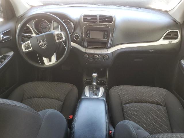 3C4PDCAB1JT236665 Dodge JOURNEY SE