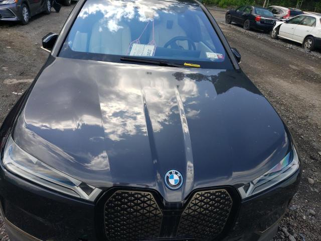 WB523CF05PCL62449 BMW Ix Xdrive50
