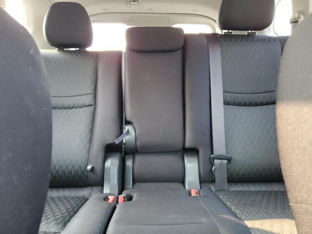 JN8AT2MV0JW307507 Nissan ROGUE S