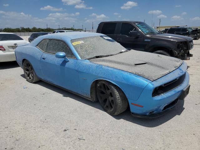 2C3CDZBT9FH924328 Dodge Challenger Sxt Plus