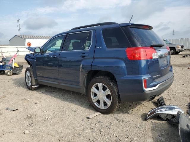 2GKALNEK9H6109177 GMC Terrain Sle