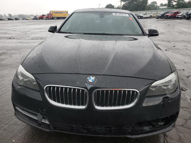 WBA5B1C52ED483808 BMW 535 I